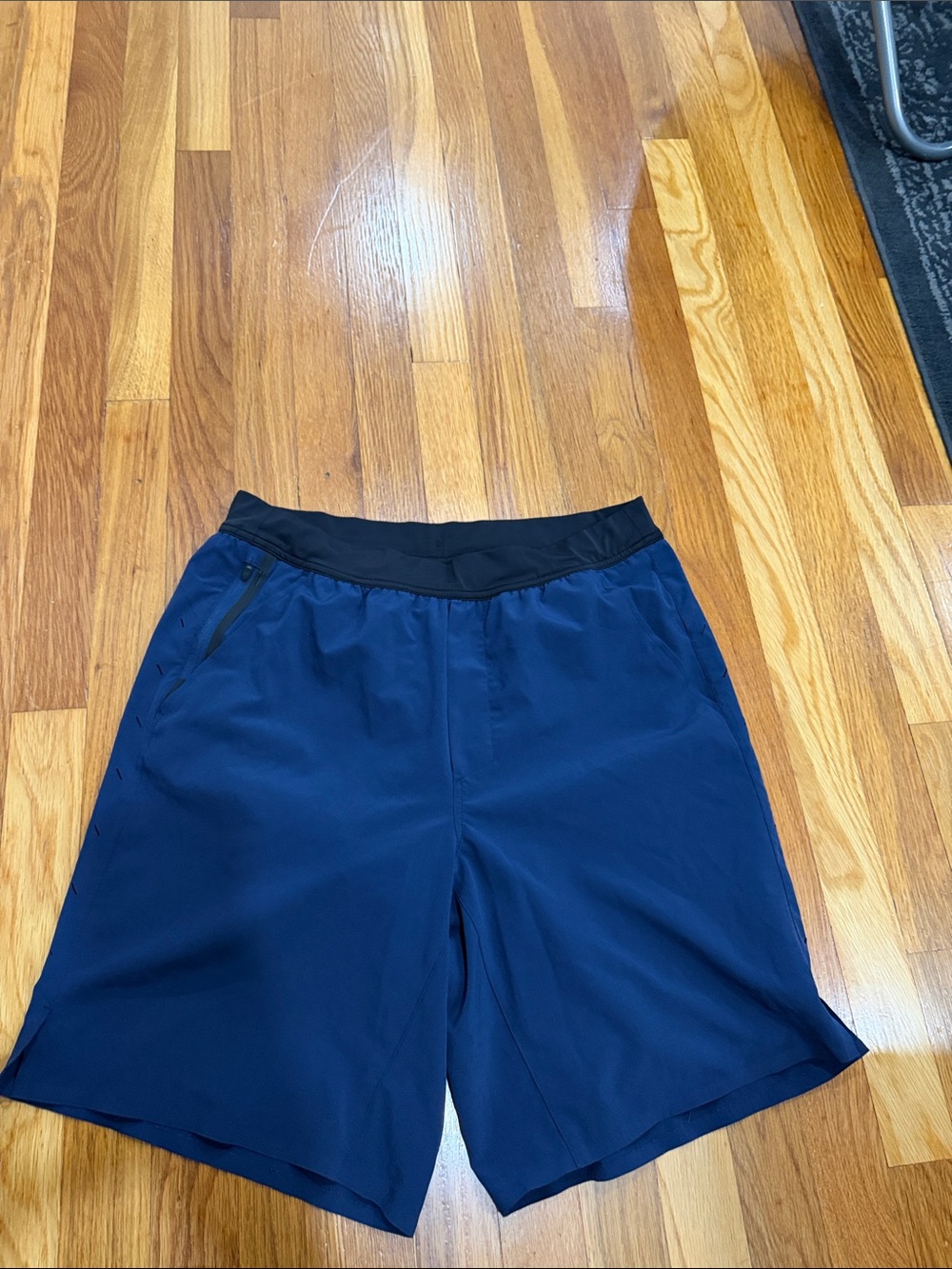 Ten thousand shorts